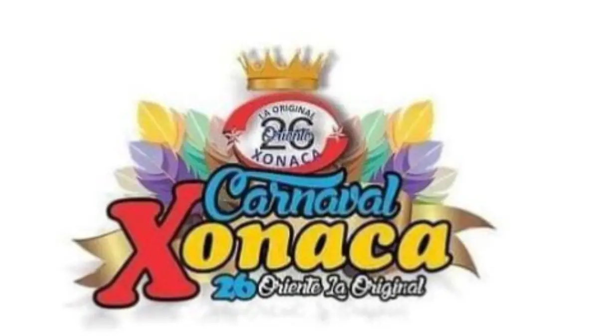 CARNAVAL DE XONACA